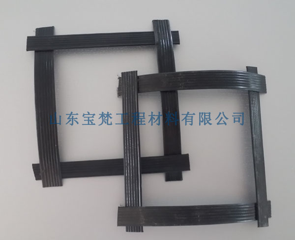 PP焊接土工格栅
